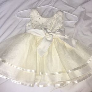 Baby dress